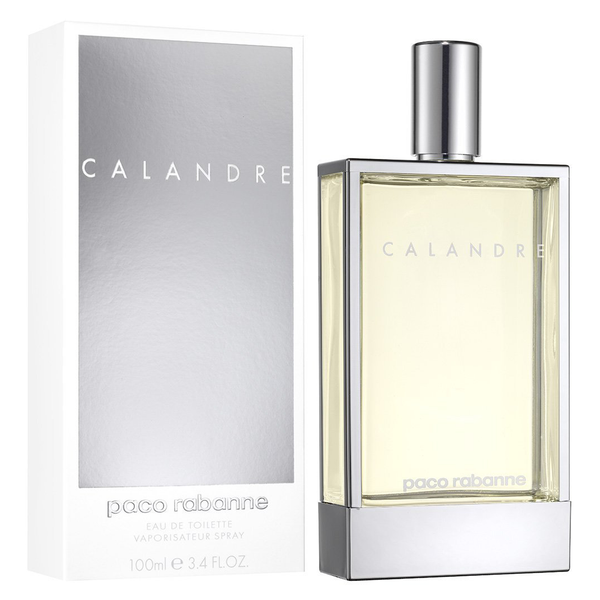 Calandre by Paco Rabanne 100ml EDT