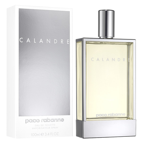 Calandre by Paco Rabanne 100ml EDT