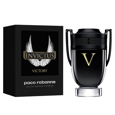 Invictus Victory by Paco Rabanne 50ml EDP