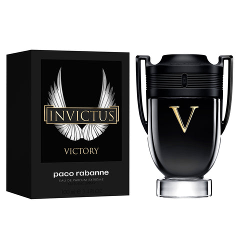 Invictus Victory by Paco Rabanne 100ml EDP