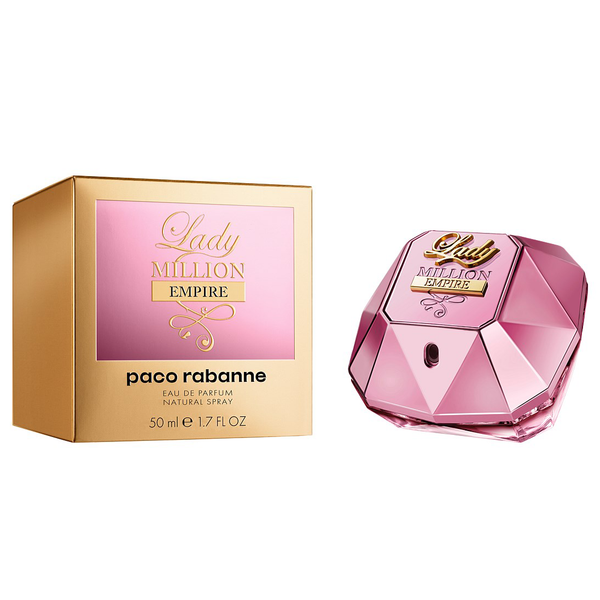 Lady Million Empire by Paco Rabanne 50ml EDP