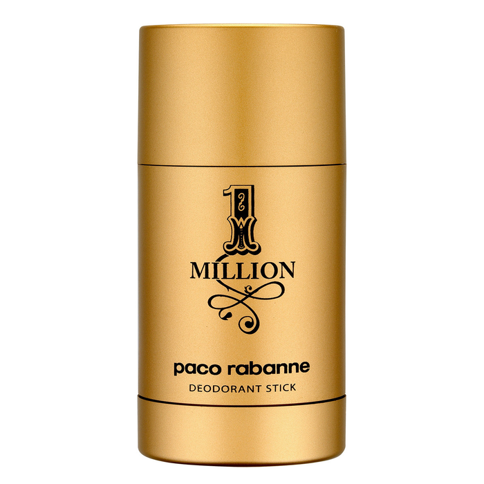 One Million by Paco Rabanne 75ml Deodorant Stick