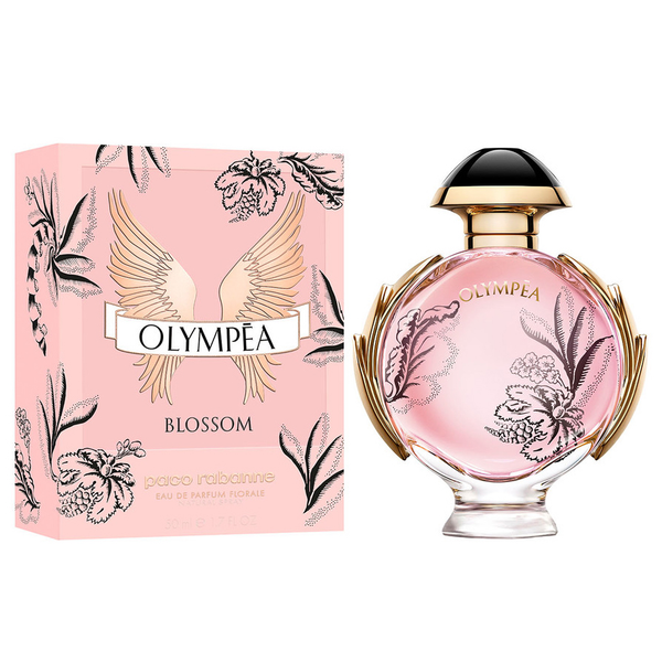 Olympea Blossom by Paco Rabanne 50ml EDP