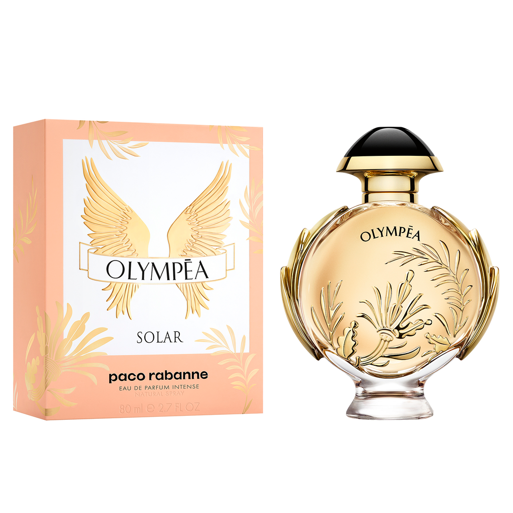 Paco rabanne top olympea new