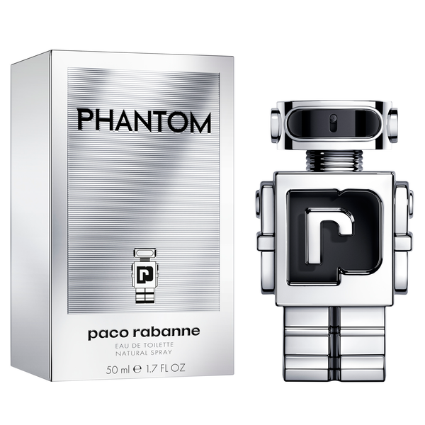 Phantom by Paco Rabanne 50ml EDT for Men