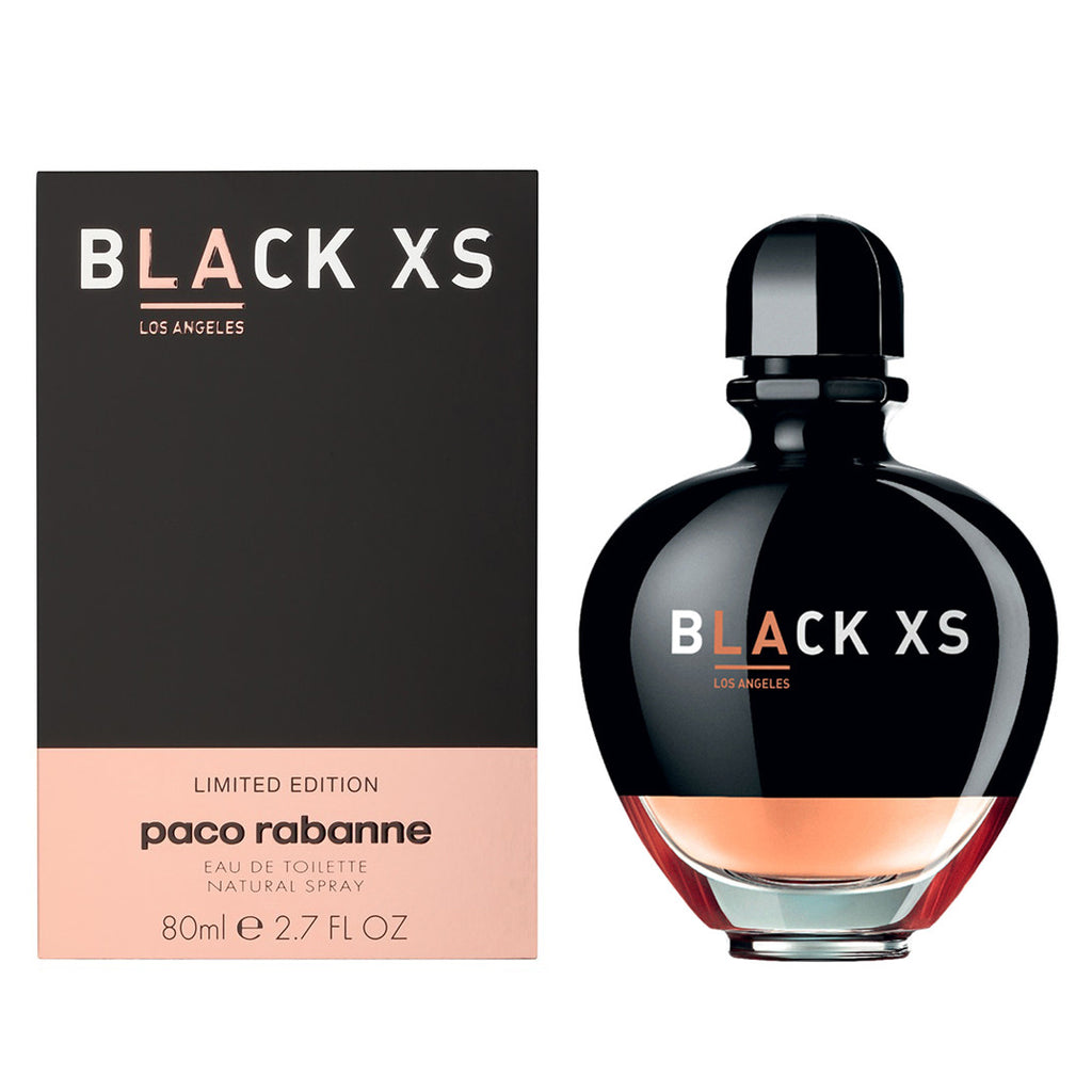 Black xs sales perfume nz