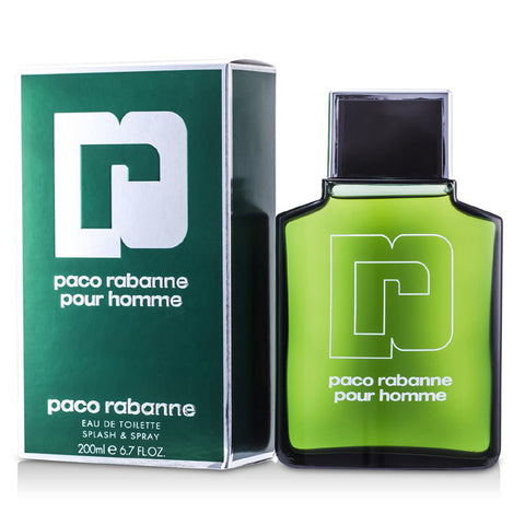 Paco Rabanne by Paco Rabanne 200ml EDT