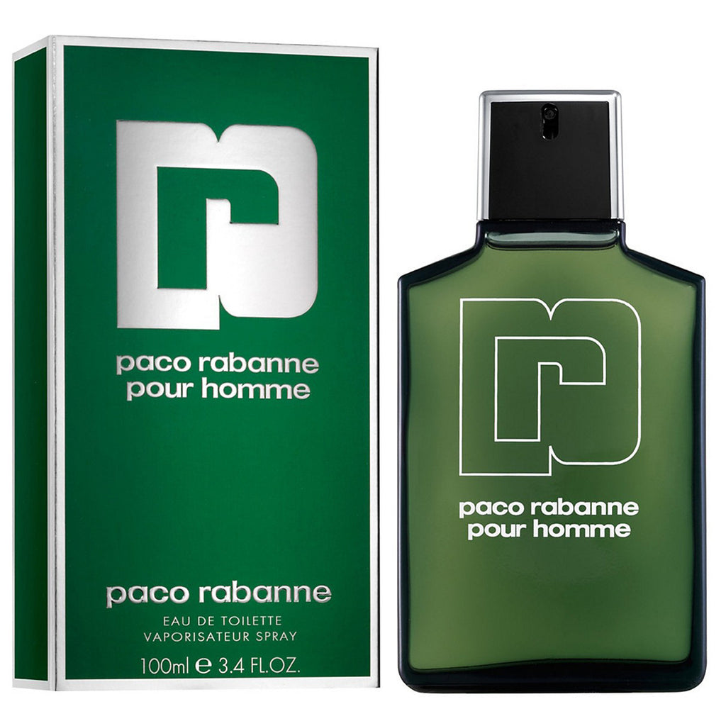 Paco Rabanne Economic Paco Rabanne by Paco Rabanne 100ml EDT | Perfume NZ