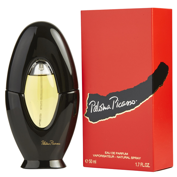 Paloma Picasso by Paloma Picasso 50ml EDP