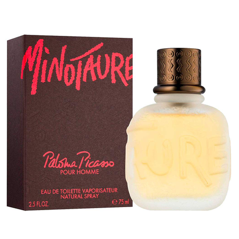 Minotaure by Paloma Picasso 75ml EDT for Men