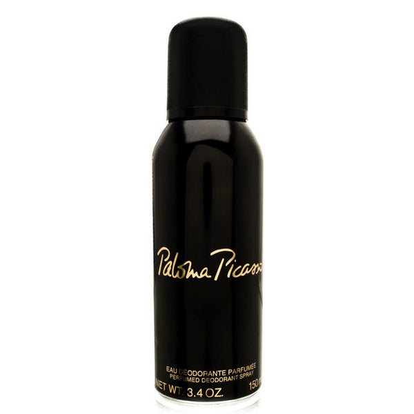Paloma Picasso 150ml Perfumed Deodorant Spray