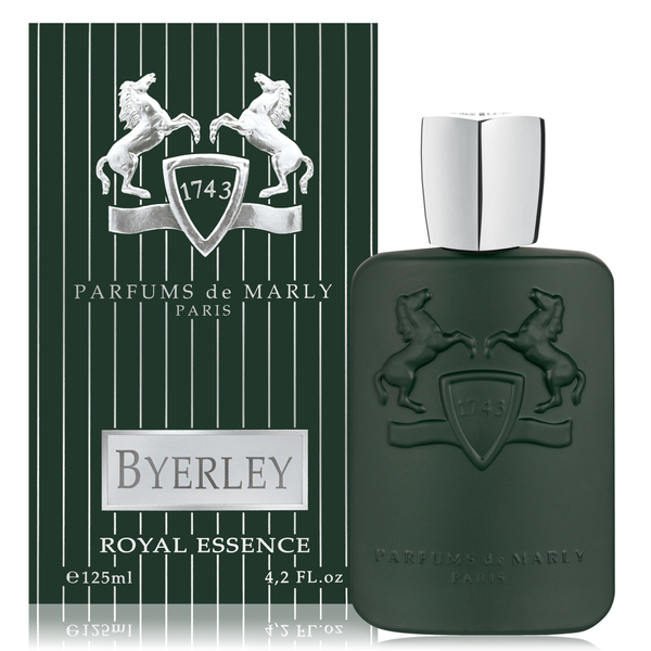Byerley by Parfums De Marly 125ml EDP