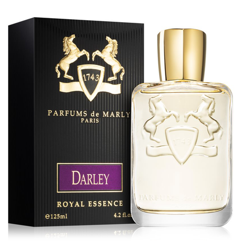 Darley by Parfums De Marly 125ml EDP