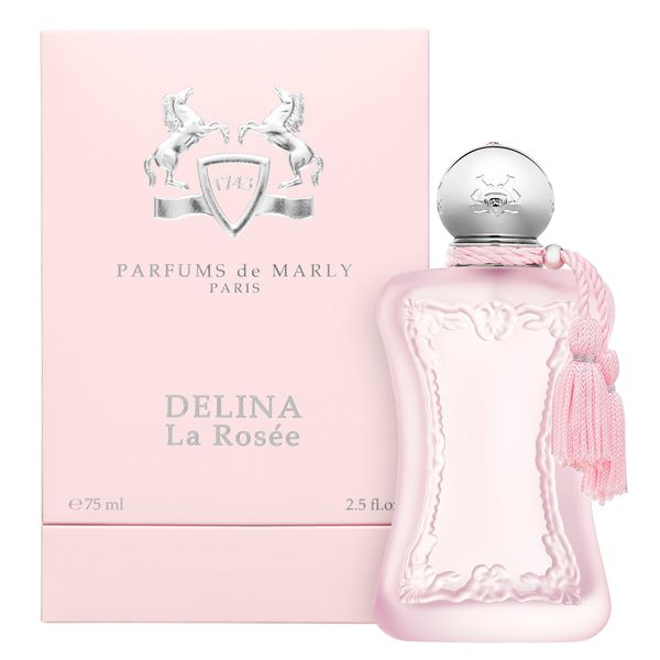 Delina La Rosee by Parfums De Marly 75ml EDP