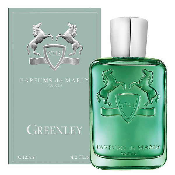 Greenley by Parfums De Marly 125ml EDP