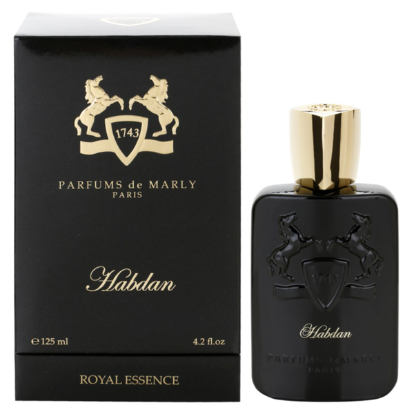 Habdan by Parfums De Marly 125ml EDP