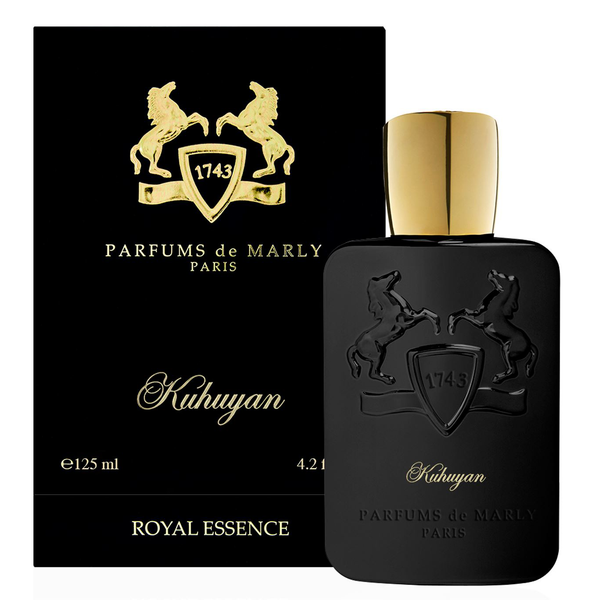 Kuhuyan by Parfums De Marly 125ml EDP