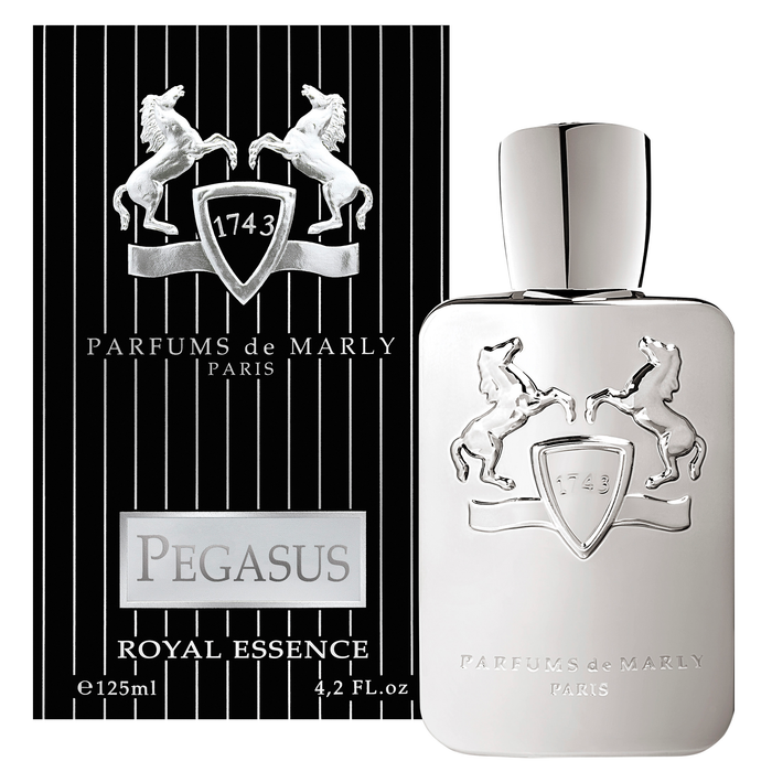 Pegasus by Parfums De Marly 125ml EDP — Perfume NZ