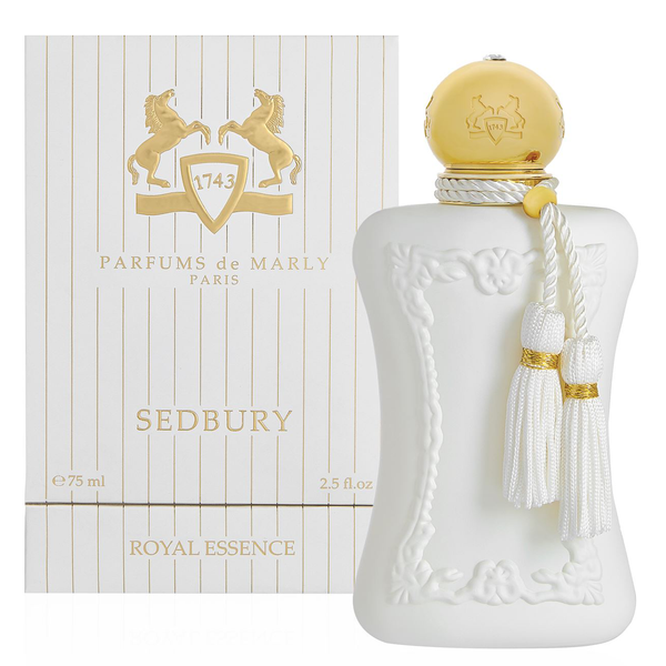 Sedbury by Parfums De Marly 75ml EDP