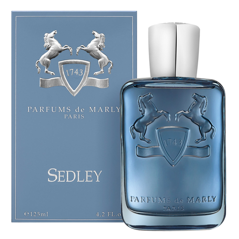 Sedley by Parfums De Marly 125ml EDP