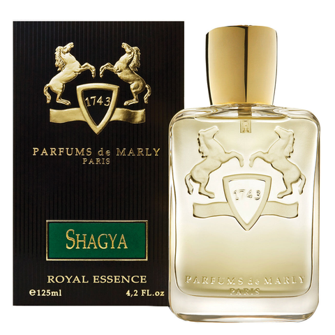 Shagya by Parfums De Marly 125ml EDP