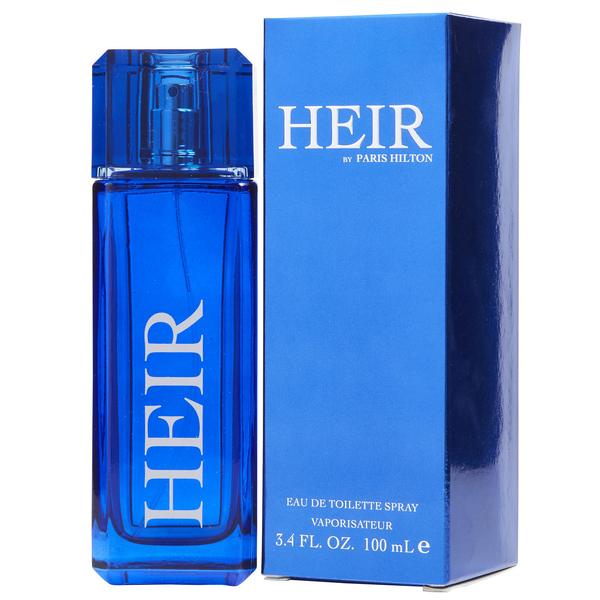 Heir by Paris Hilton 100ml EDT for Men