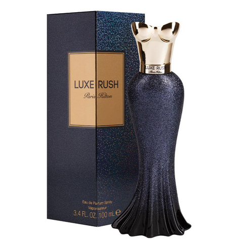 Luxe Rush by Paris Hilton 100ml EDP for Women