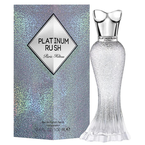Platinum Rush by Paris Hilton 100ml EDP