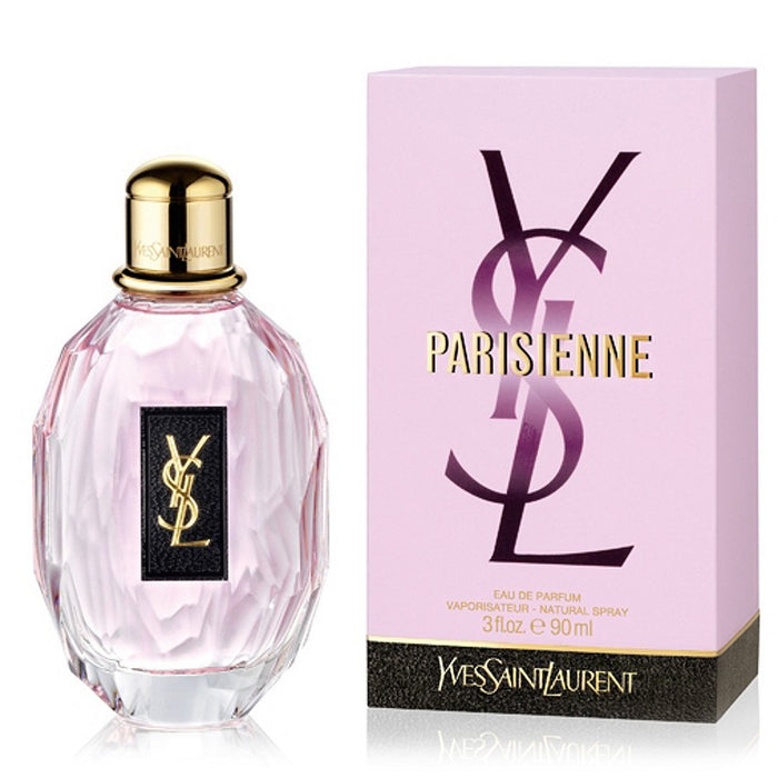 Parisienne by Yves Saint Laurent 90ml EDP