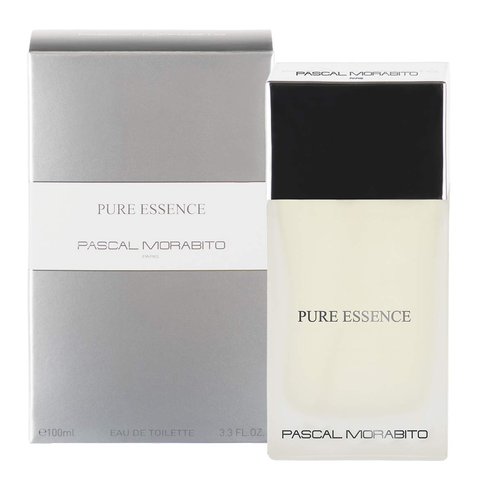 Pure Essence by Pascal Morabito 100ml EDT