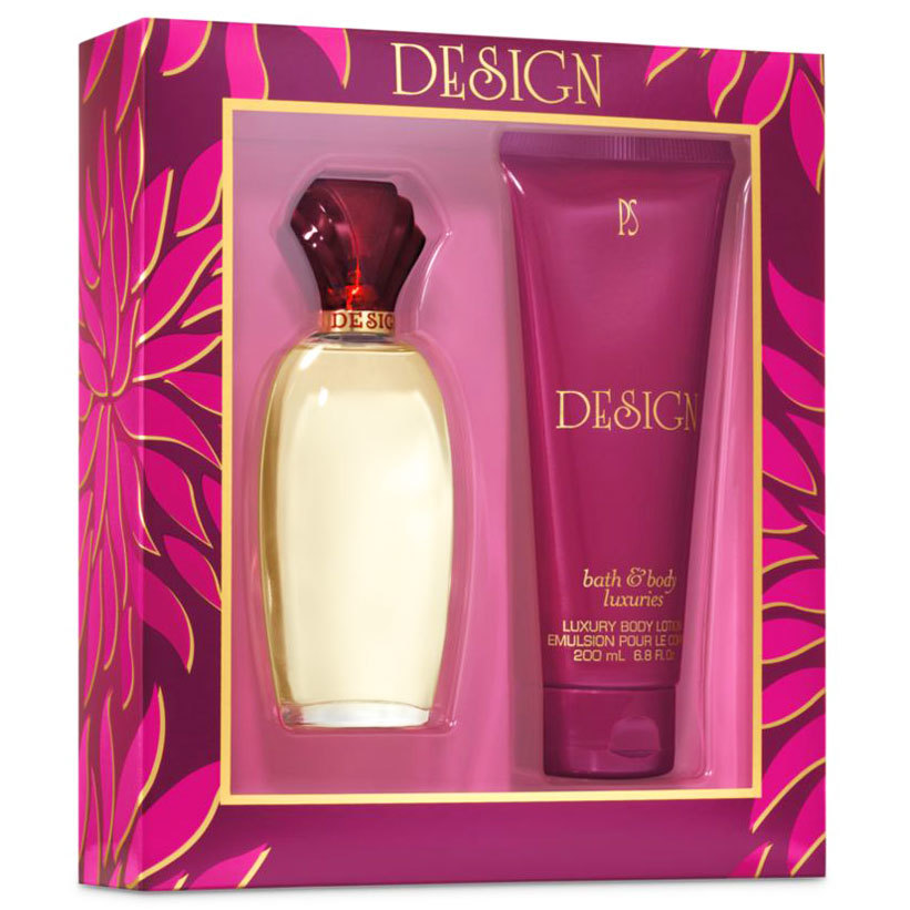 Paul sebastian clearance gift set