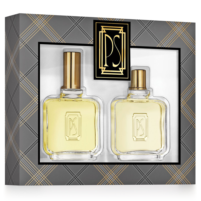 Paul Sebastian by Paul Sebastian 120ml 2 Piece Gift Set