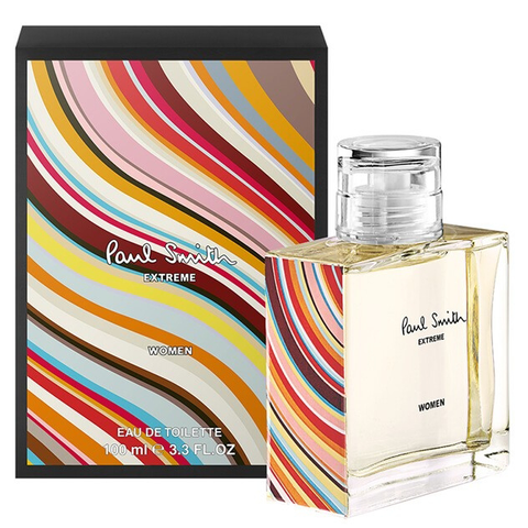 Paul Smith Extreme by Paul Smith 100ml EDT for Women