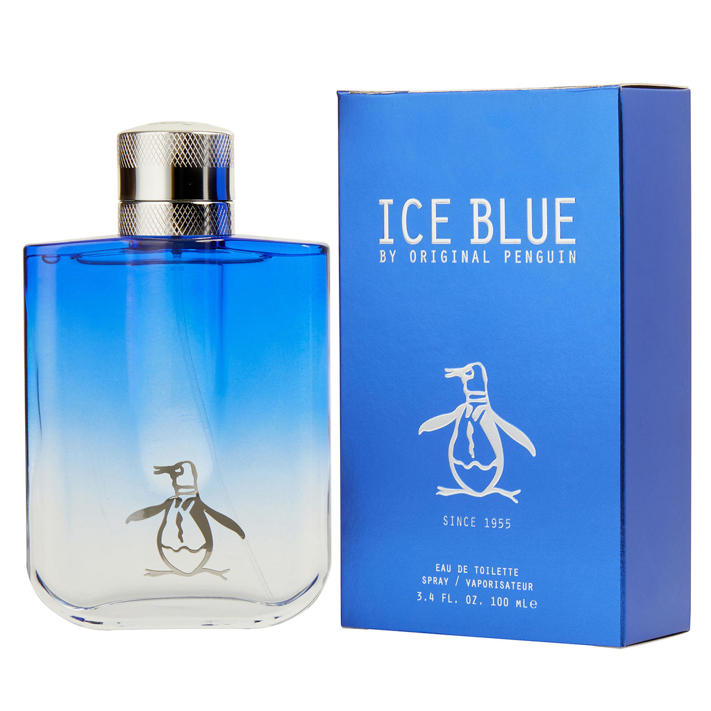 Ice blue perfume original Clearance