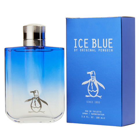 Ice Blue by Original Penguin 100ml EDT