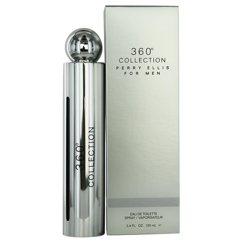 360 Collection by Perry Ellis 100ml EDT for Men
