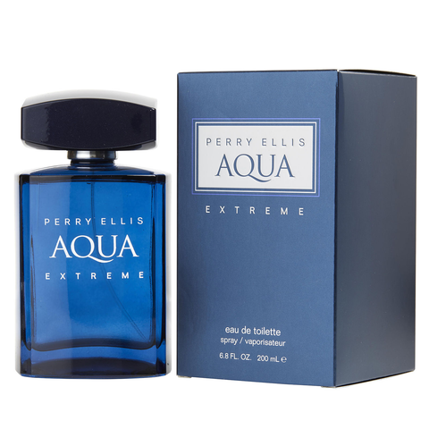 Aqua Extreme by Perry Ellis 200ml EDT for Men