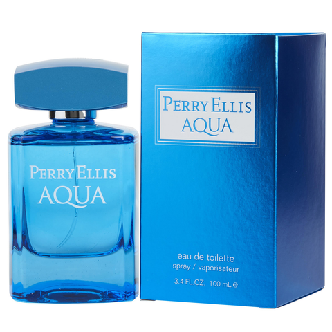 Aqua by Perry Ellis 100ml EDT for Men