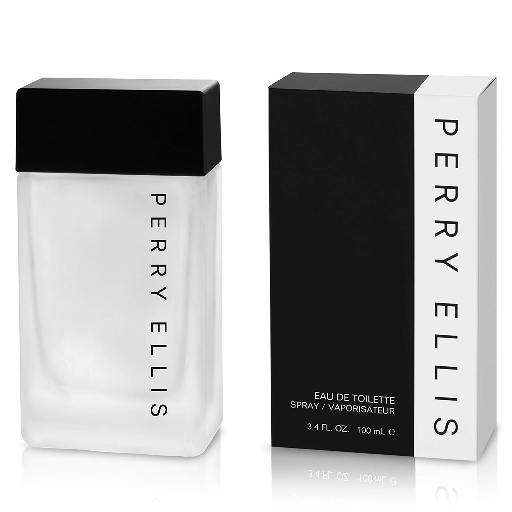 Perry Ellis Signature by Perry Ellis 100ml EDT — Perfume NZ