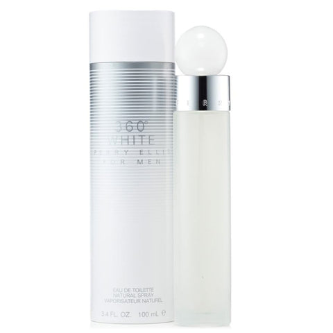 360 White by Perry Ellis 100ml EDT for Men