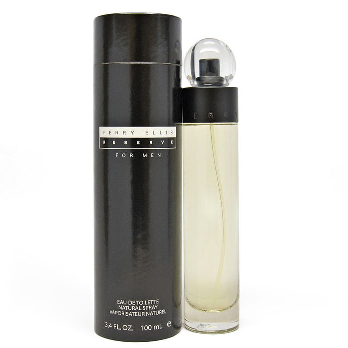 Perry Ellis Reserve for Men 100ml EDT