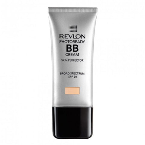 Revlon Photoready BB Cream Skin Perfector - 40 Deep