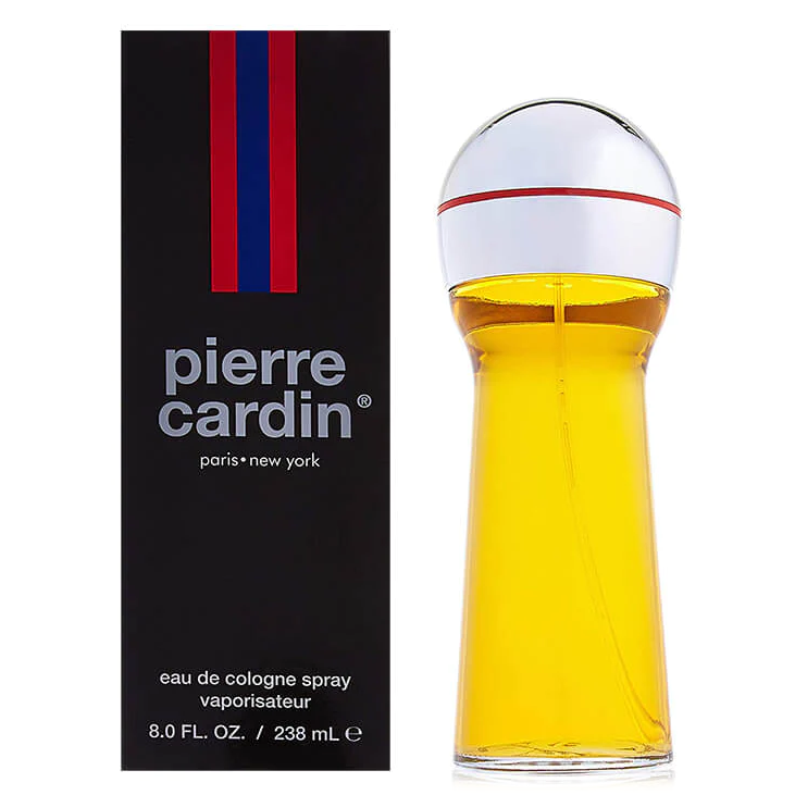 Pierre Cardin by Pierre Cardin 238ml EDC for Men — Perfume NZ