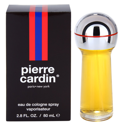 Pierre Cardin by Pierre Cardin 80ml EDC for Men