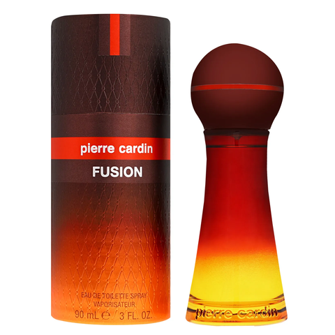 Fusion by Pierre Cardin 90ml EDT for Men