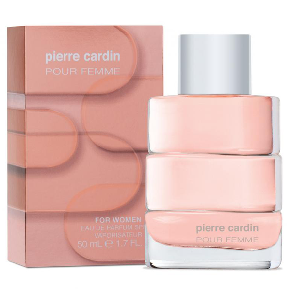 Pierre Cardin Pour Femme by Pierre Cardin 50ml EDP