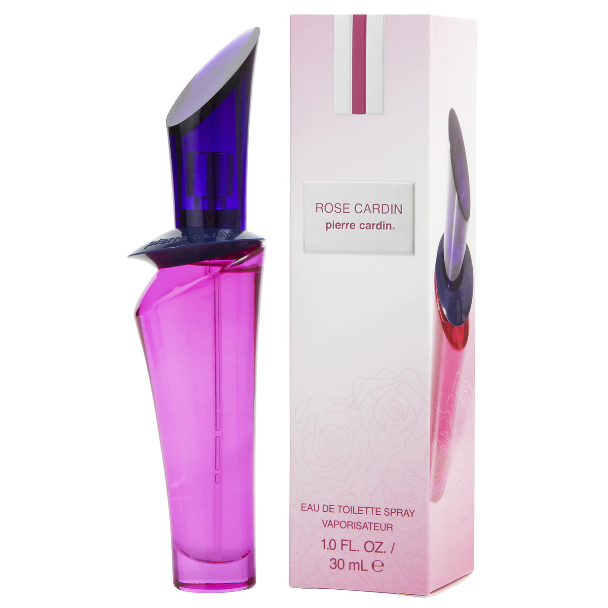 Rose Cardin by Pierre Cardin 30ml EDT — Perfume NZ