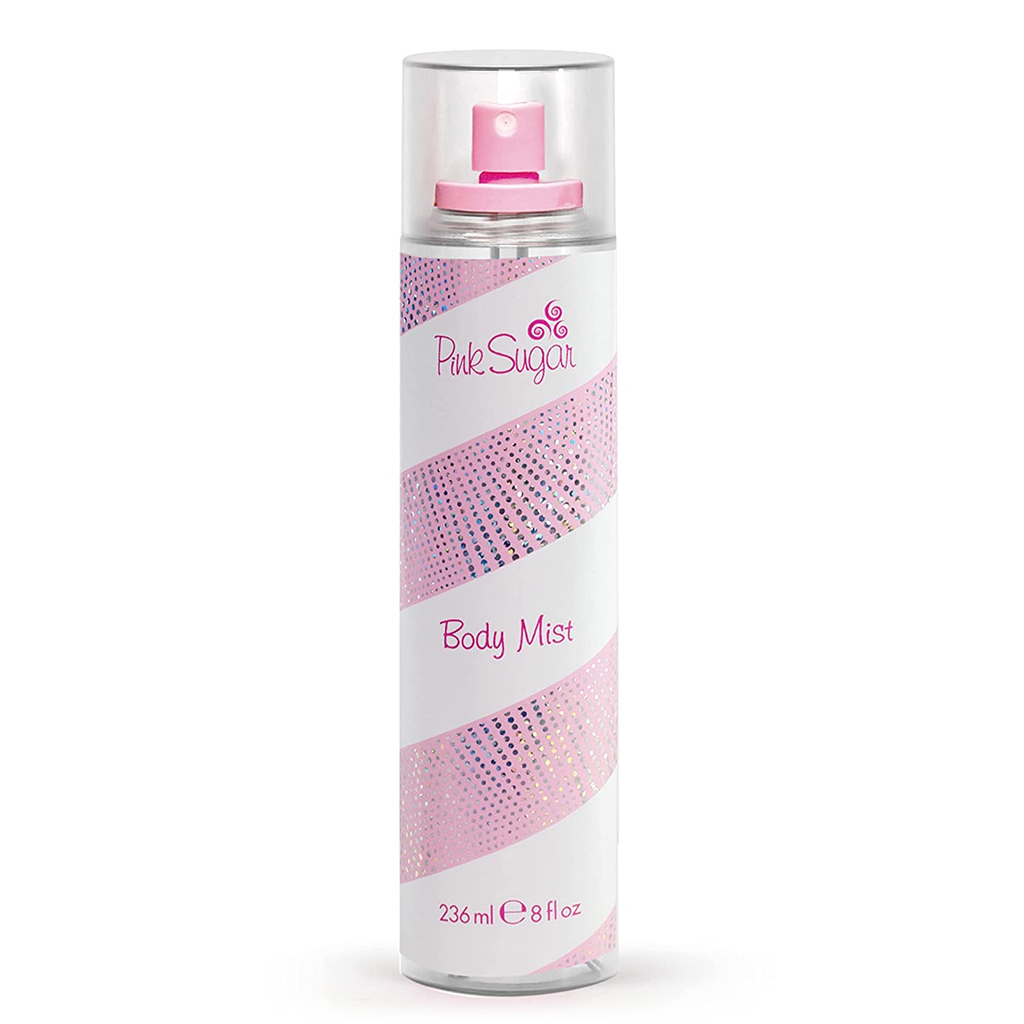 Pink Sugar by Aquolina 236ml Body Mist