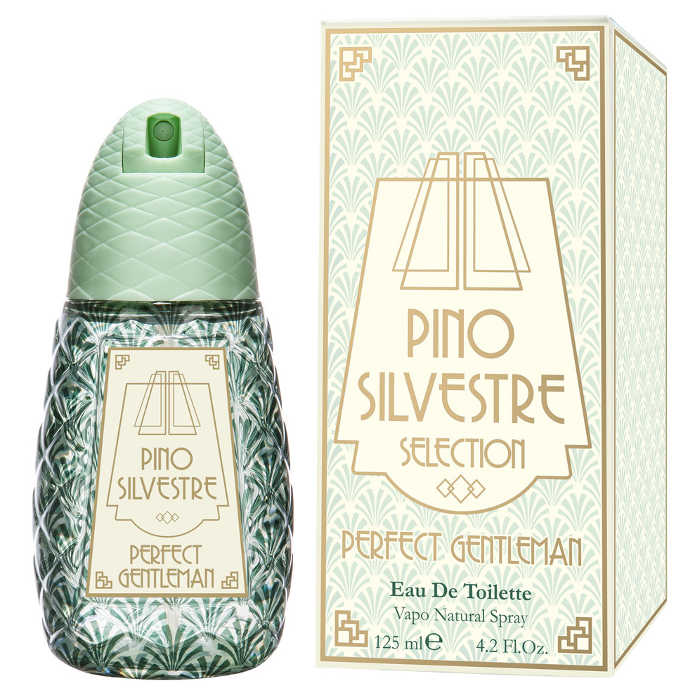 Pino silvestre perfume 2025
