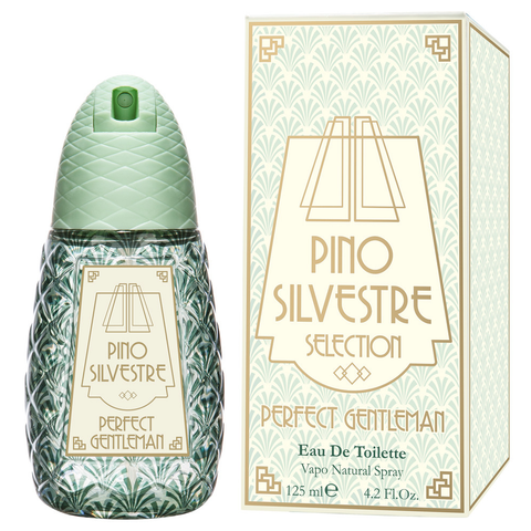 Perfect Gentleman by Pino Silvestre 125ml EDT